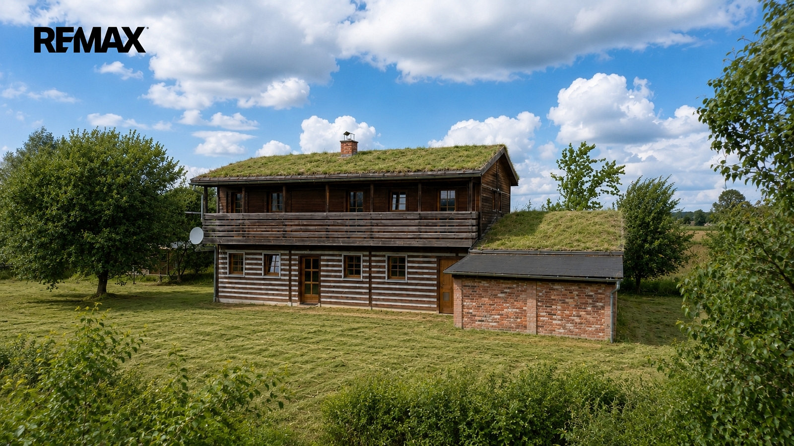 Prodej domu 140 m² s pozemkem 134 m² – fotografie 2