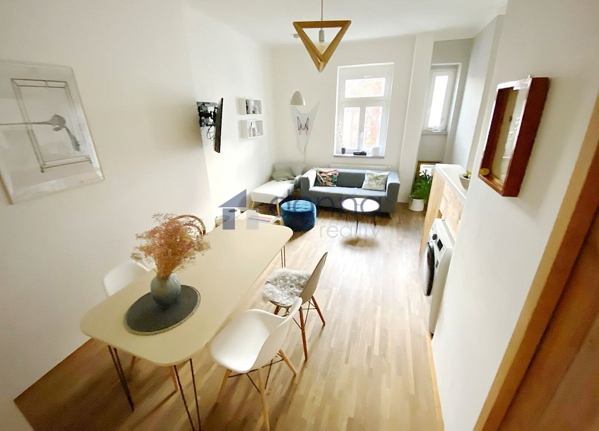 Pronájem bytu 2+kk 51 m² — photo 5