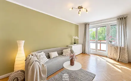 Prodej bytu 2+1 55 m², Pod Strážnicí, Velké Opatovice, okres Blansko