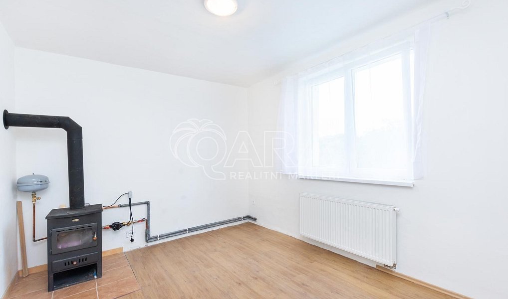 Prodej bytu 3+1 55 m², Jistebnice – náhled fotky 8