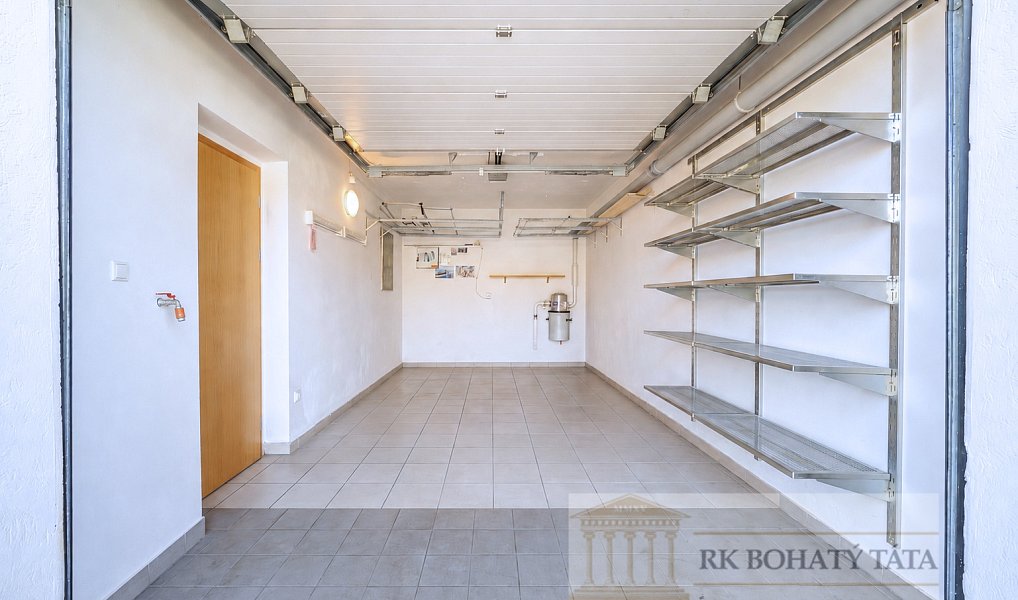 Prodej domu 192 m² s pozemkem 324 m², Velké Přílepy – náhled fotky 24