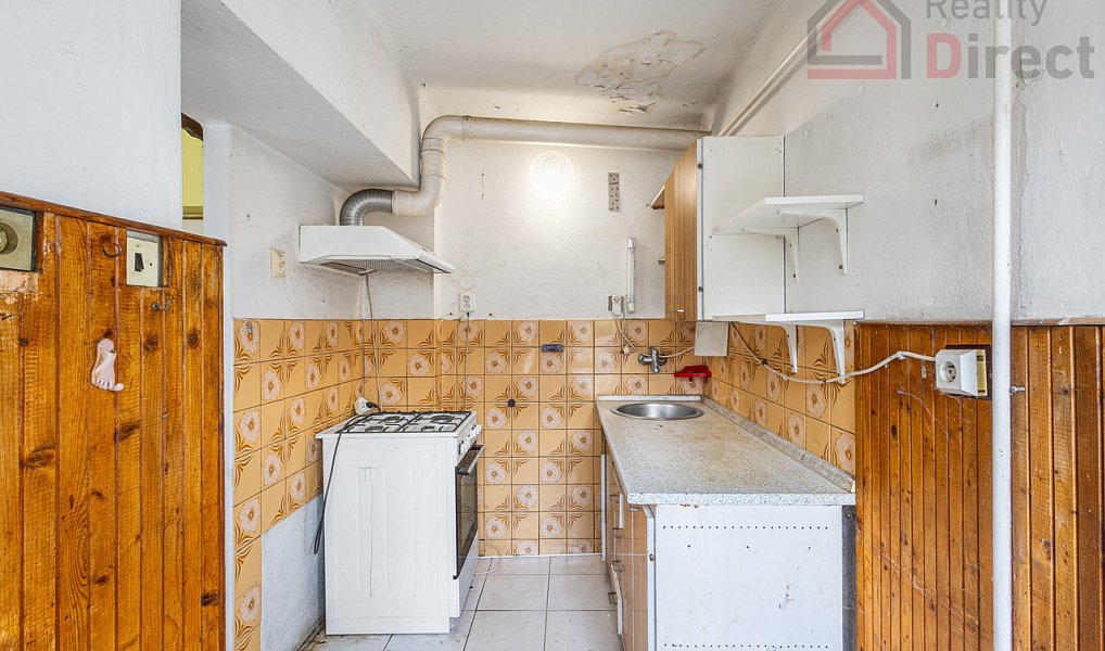 Prodej domu 169 m² s pozemkem 246 m², Bělá pod Bezdězem – náhled fotky 7
