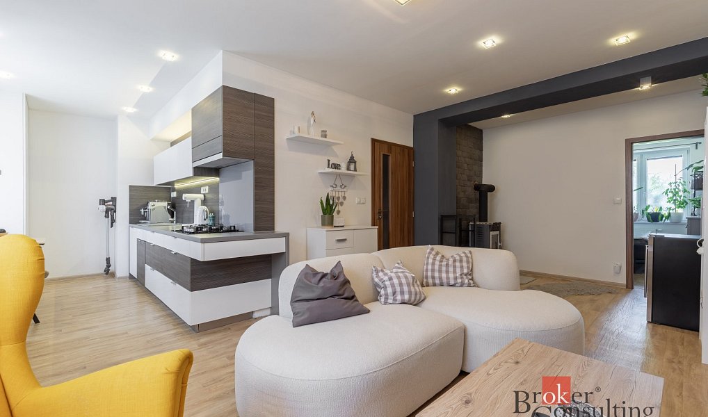 Prodej bytu 2+kk 51 m², Břeclav – náhled fotky 5