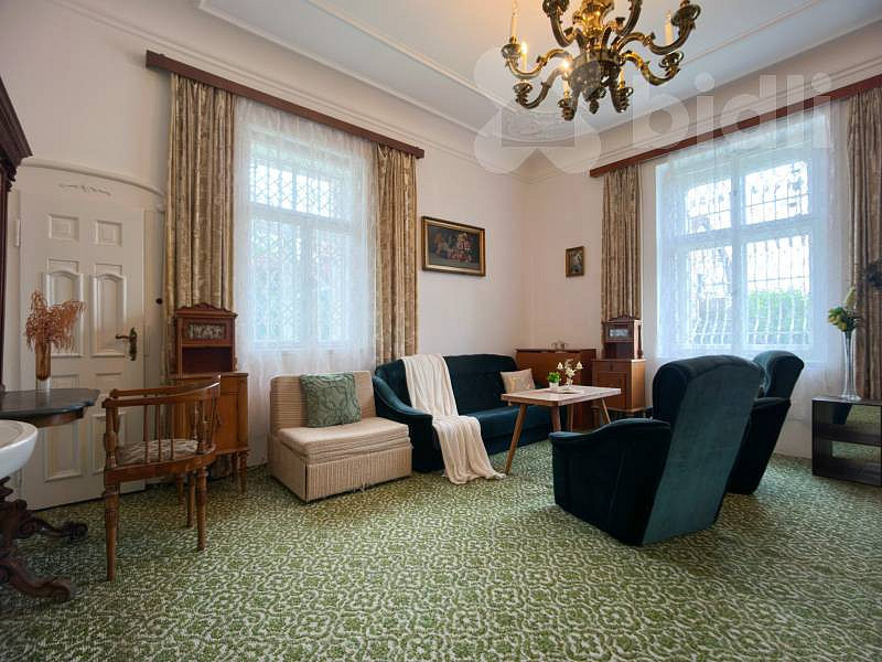 Prodej domu 290 m² s pozemkem 1 789 m² – fotografie 4