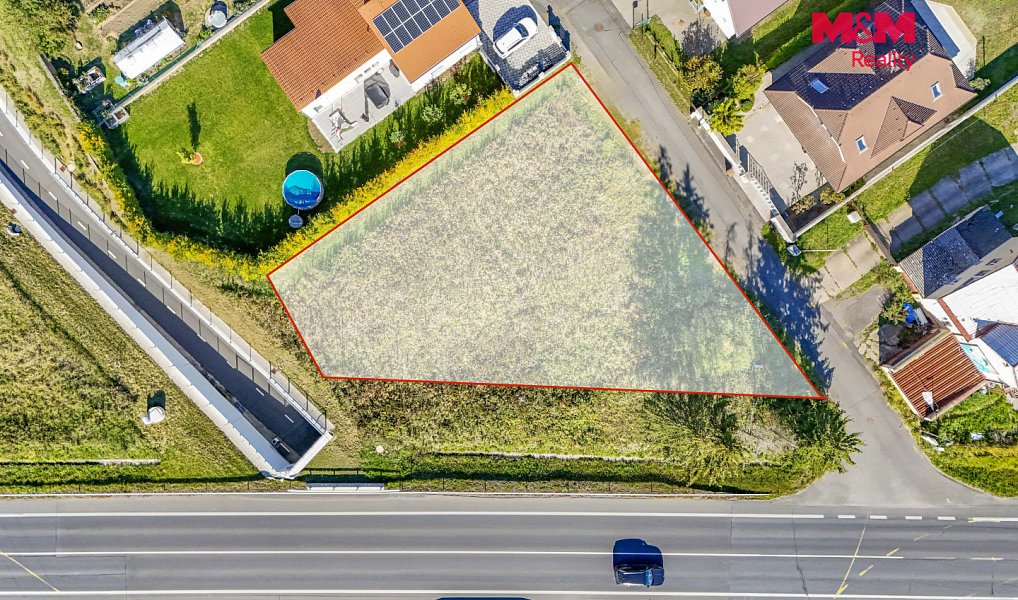 Prodej stavebního pozemku 836 m², Františkovy Lázně – náhled fotky 20