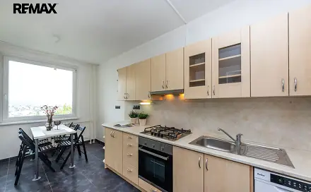 Prodej bytu 3+1 73 m²