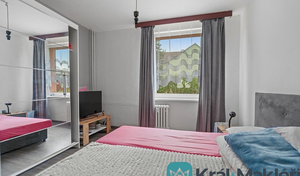 Prodej bytu 4+1 81 m², Ústí nad Labem – náhled fotky 8