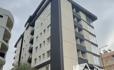 Prodej bytu 1+kk 40 m², Golem, Albánie
