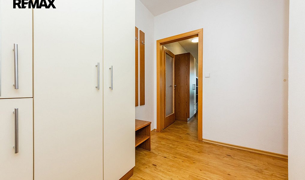 Prodej bytu 2+kk 50 m², Lipno nad Vltavou – náhled fotky 7