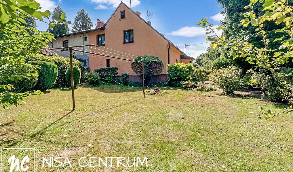 Prodej domu 170 m² s pozemkem 1 355 m², Šimonovice – náhled fotky 2