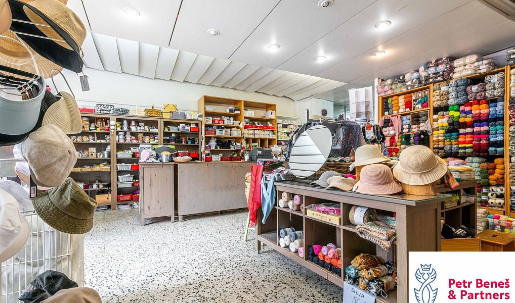 Prodej obchodních prostor 622 m², Rakovník – náhled fotky 7