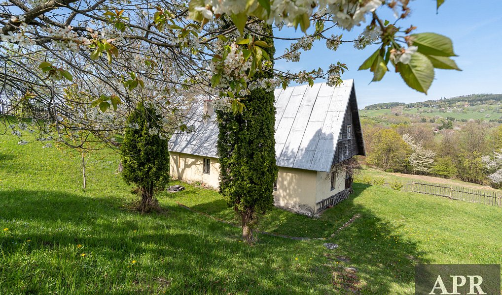 Prodej chaty/chalupy 132 m² s pozemkem 5 985 m², Lopeník – náhled fotky 12