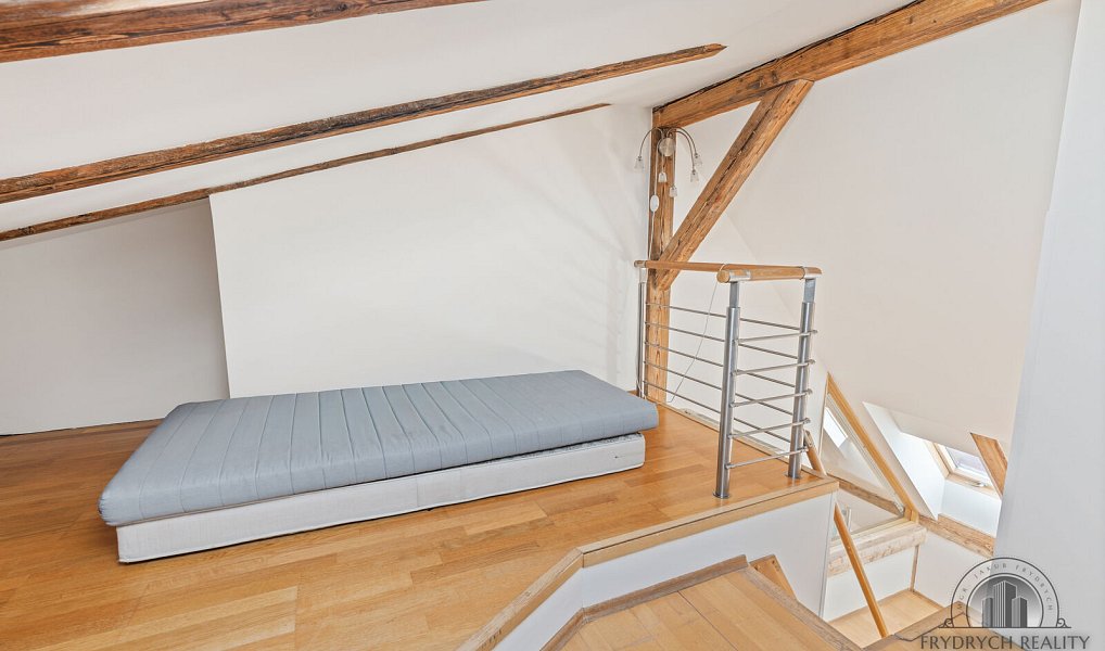 Pronájem bytu 5+1 160 m², Praha – náhled fotky 34