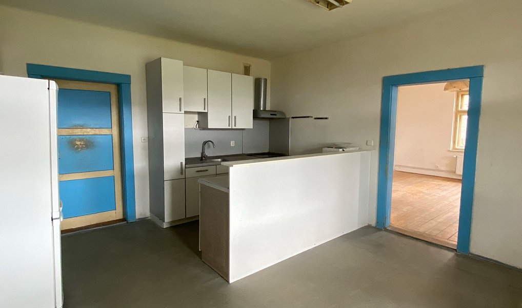 Prodej zemědělského objektu 5 021 m², Jankov – náhled fotky 11