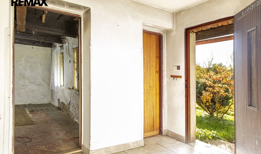 Prodej domu 40 m² s pozemkem 1 442 m², Zubří – náhled fotky 10