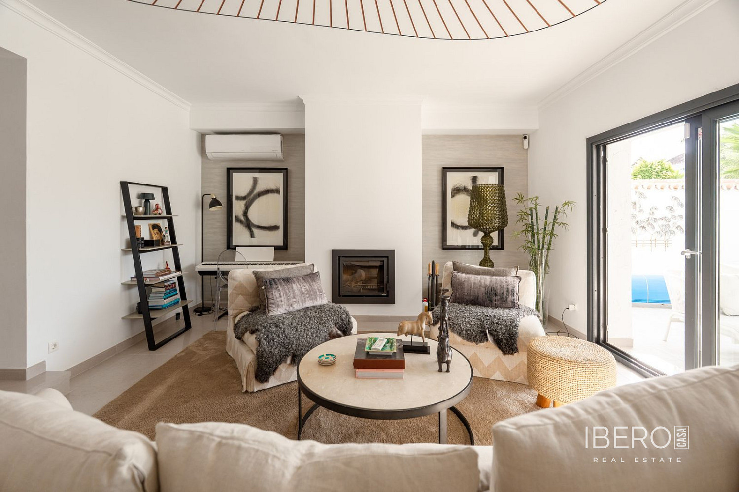 Casa 6+kk – Nueva Andalucía - Més