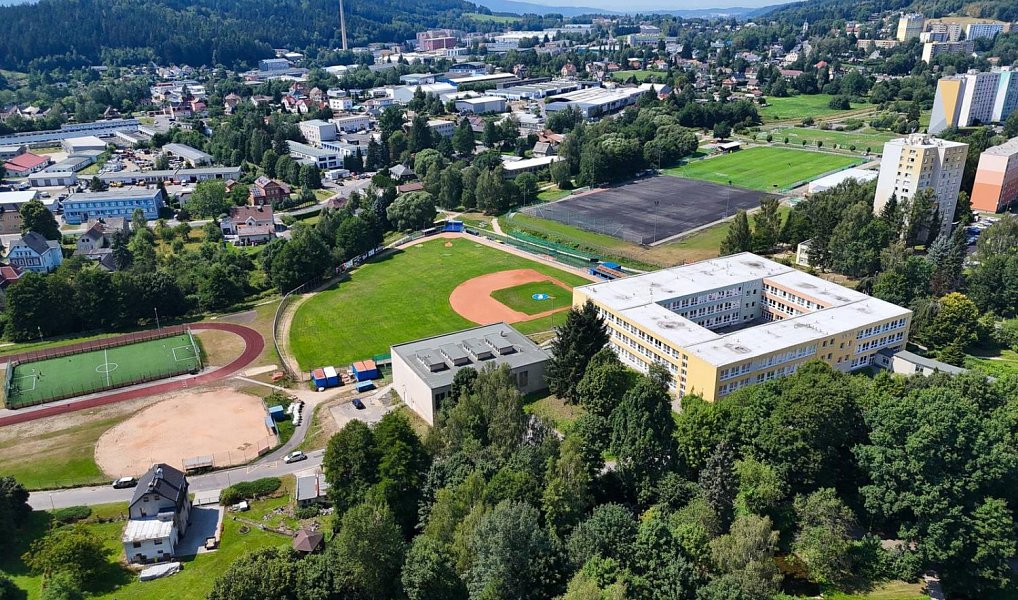 Prodej bytu 3+1 70 m², Jablonec nad Nisou – náhled fotky 5