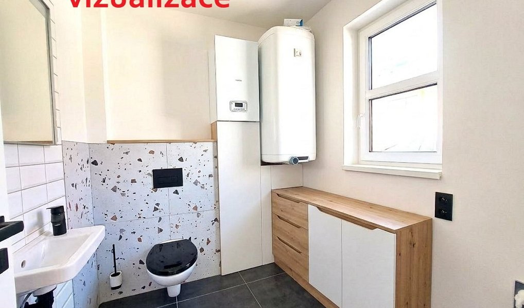 Prodej domu 110 m² s pozemkem 156 m², Stochov – náhled fotky 5