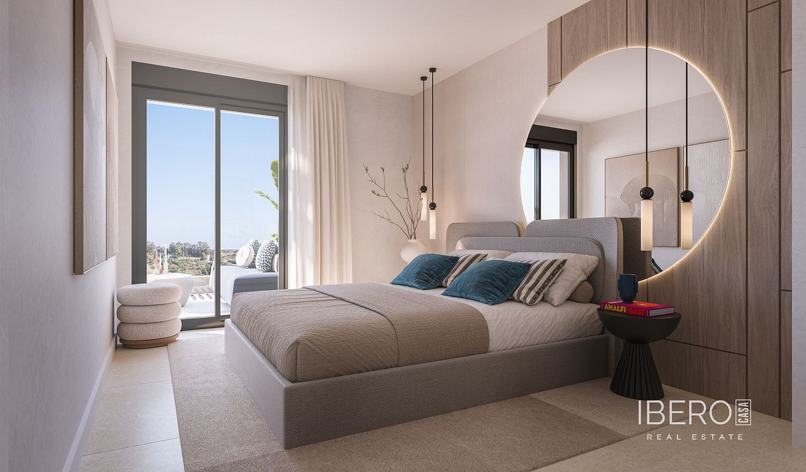 Piso 4+kk – Málaga, La Princesa, Carretera de Cádiz - Más