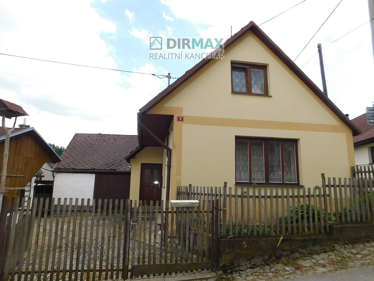 Prodej domu 99 m² s pozemkem 372 m² – fotografie 2