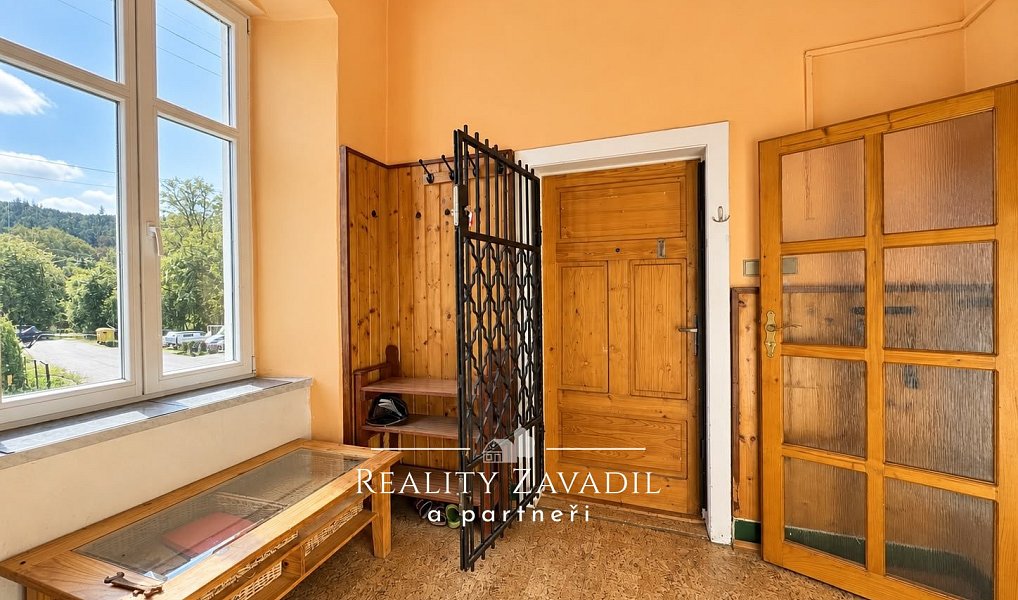 Prodej bytu 3+1 118 m², Město Albrechtice – náhled fotky 5