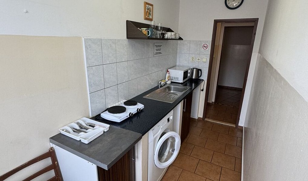 Prodej ubytovacího objektu 800 m², Český Krumlov – náhled fotky 27