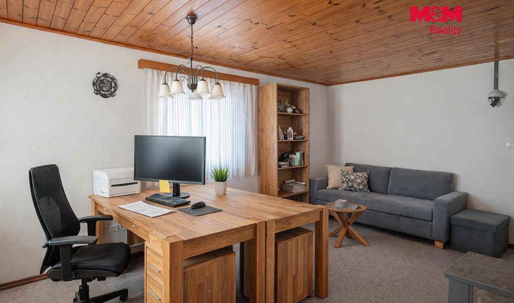 Prodej domu 429 m² s pozemkem 6 550 m², Jílovice – náhled fotky 19