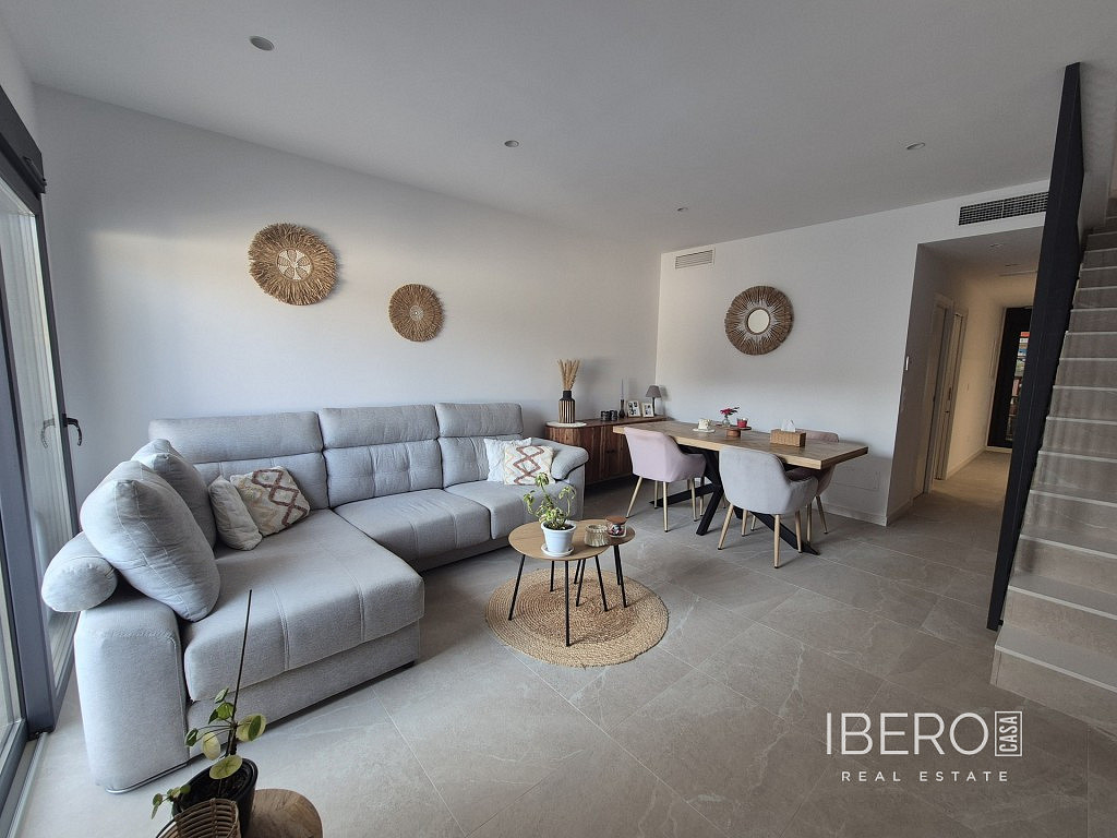 Casa 4+kk – San Pedro del Pinatar - Más
