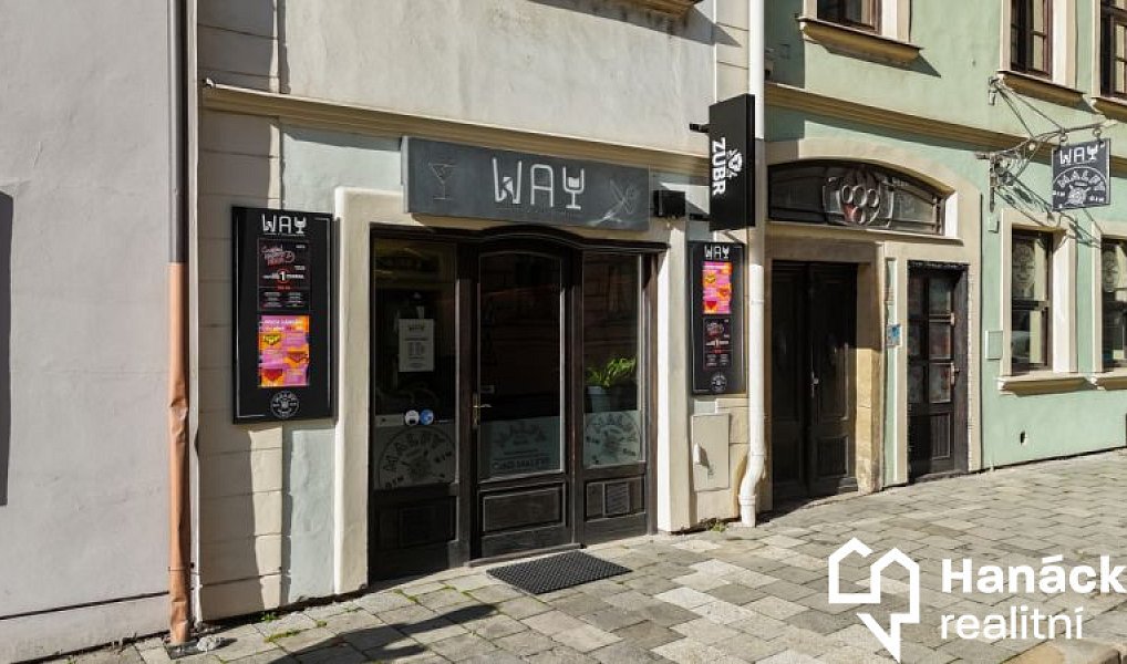 Prodej restaurace 200 m², Olomouc – náhled fotky 20