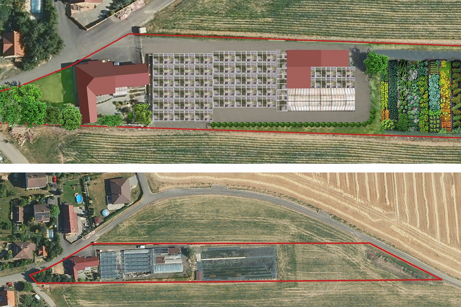 Prodej komerčního objektu (jiného typu) 956 m² – fotografie 3