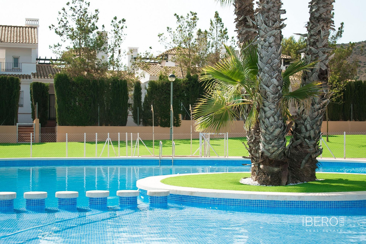 Casa 4+kk – Fuente Álamo - Vista 4