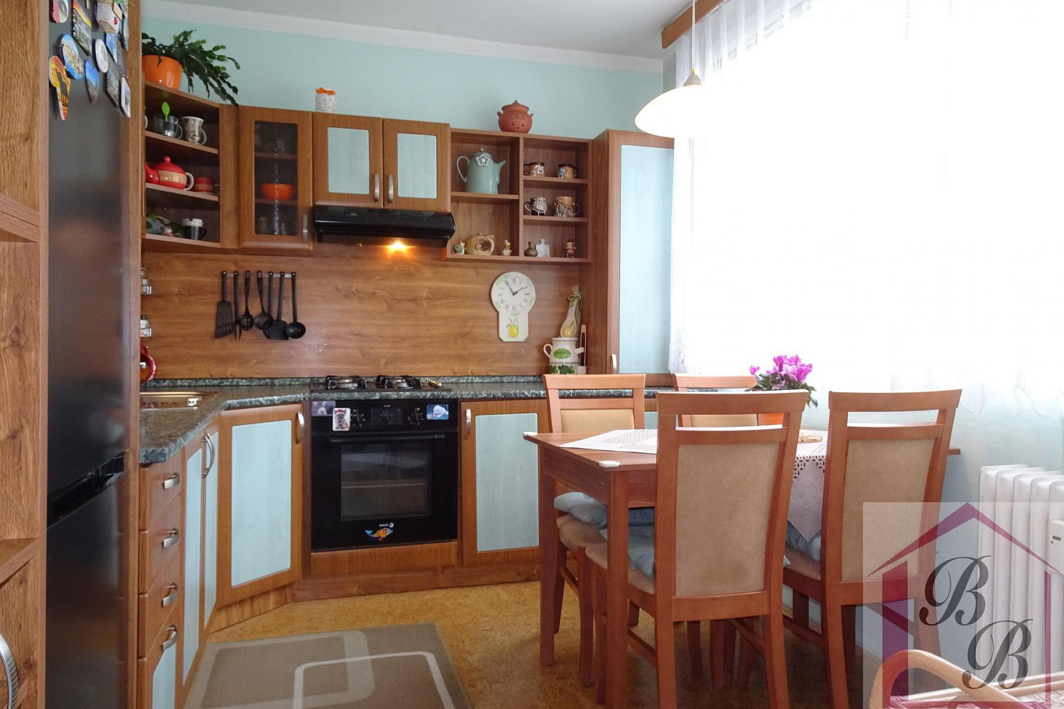 Prodej bytu 3+1 87 m² – fotografie 3