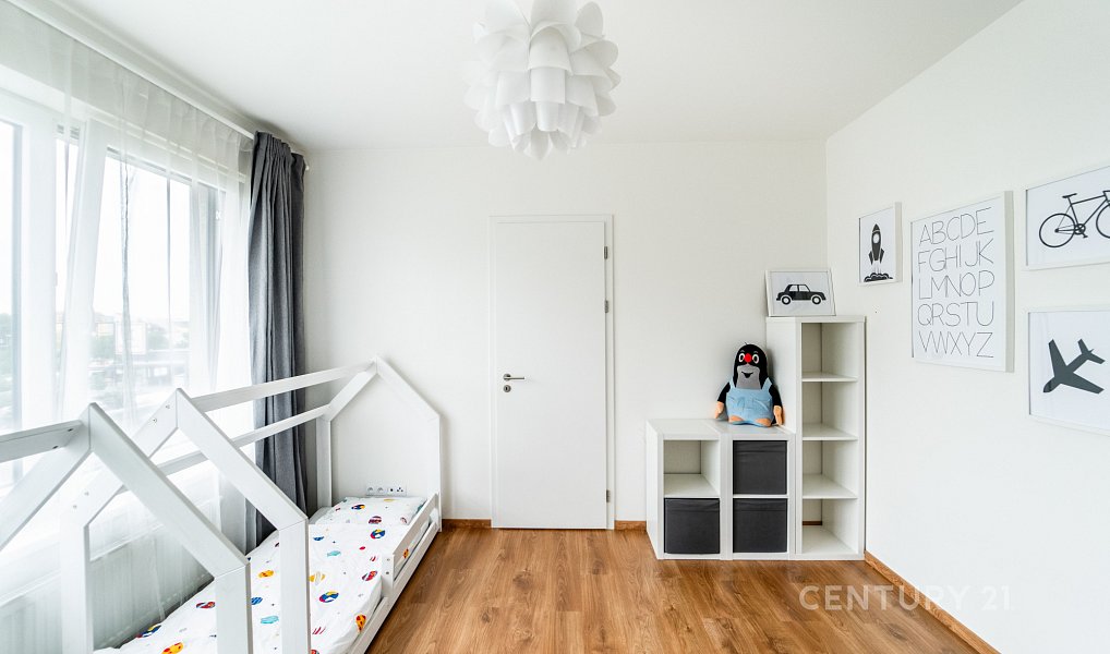 Prodej bytu 3+kk 79 m², Praha – náhled fotky 13