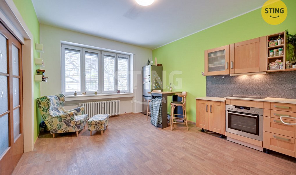 Prodej bytu 3+kk 81 m², Hodonín – náhled fotky 4