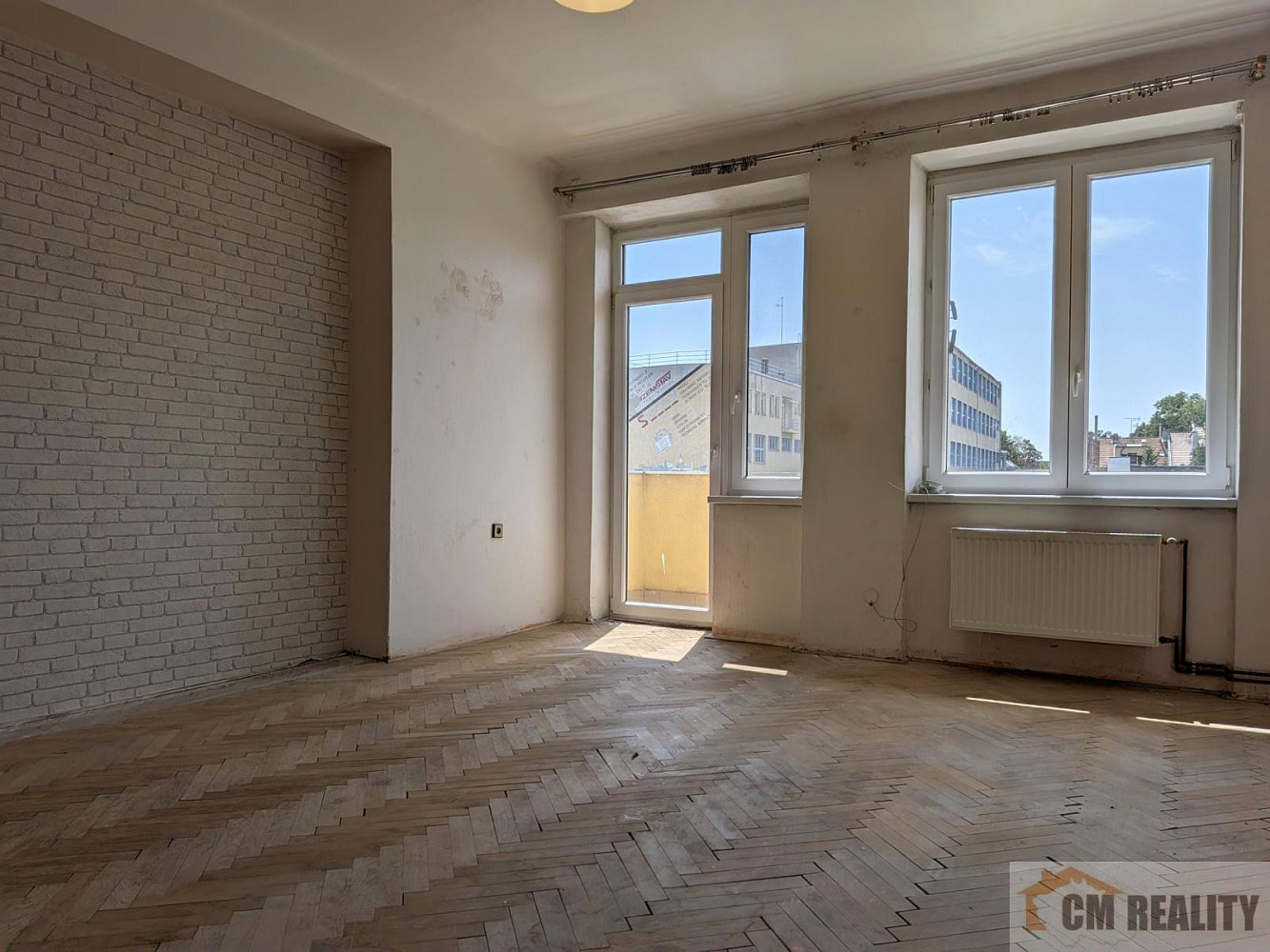 Prodej bytu 1+1 39 m² – fotografie 2