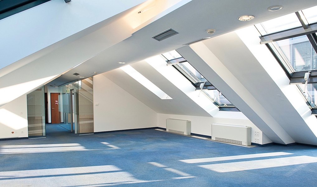 Pronájem kanceláře 2 375 m², Praha – náhled fotky 7