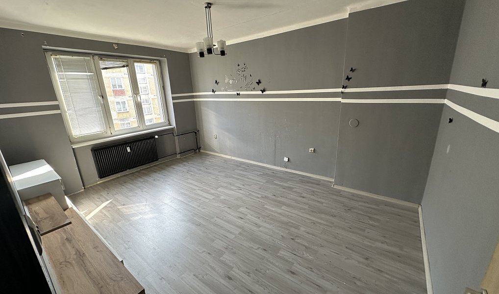 Pronájem bytu 2+1 55 m², Bukovany – náhled fotky 5