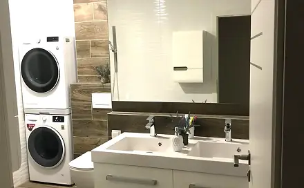 Pronájem bytu 4+kk 81 m², Vochov, okres Plzeň-sever