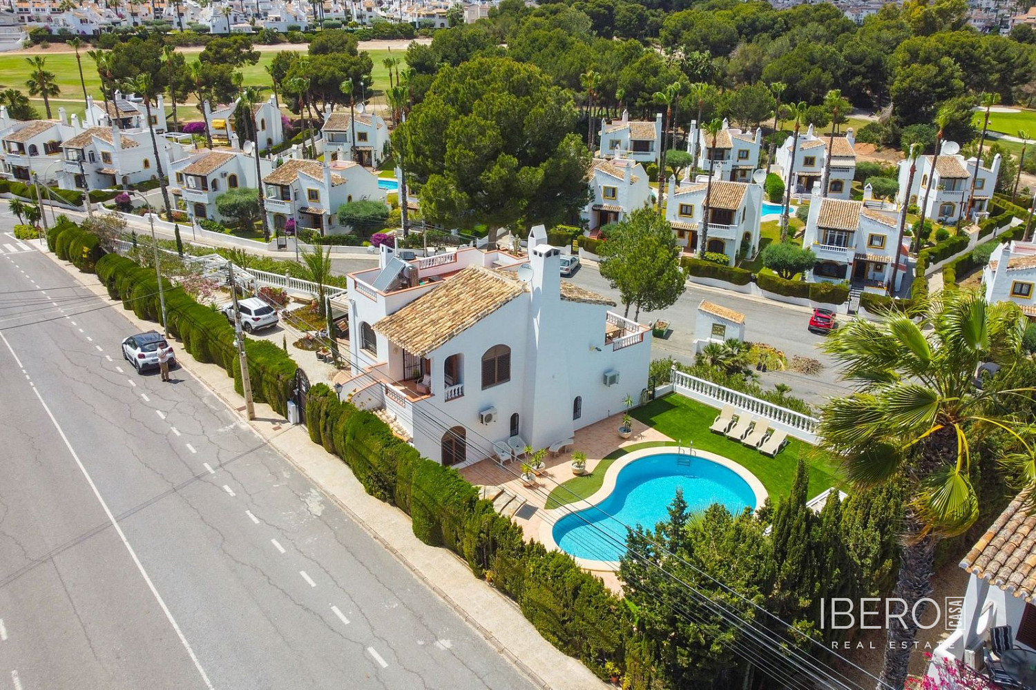 Casa 5+kk – Orihuela, Villa Martín - Vista 4