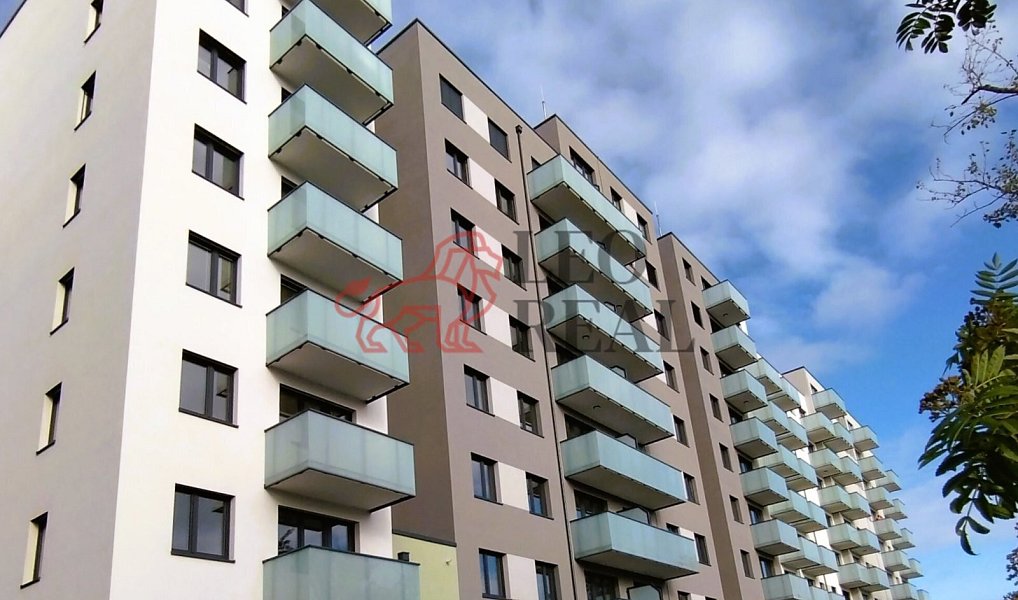 Pronájem bytu 2+kk 40 m², Praha – náhled fotky 11