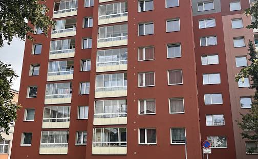 Pronájem bytu 3+1 69 m², Jiráskova, Bruntál