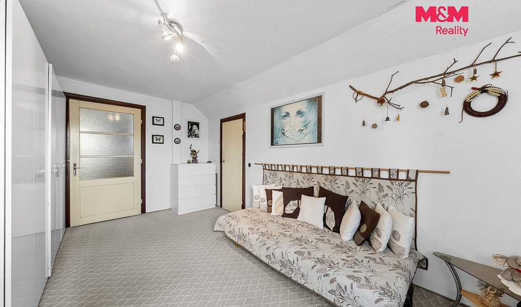 Prodej domu 107 m² s pozemkem 513 m², Děčín – náhled fotky 10