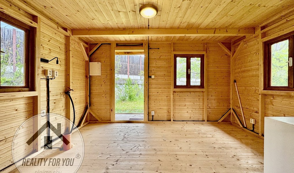 Prodej chaty/chalupy 35 m² s pozemkem 407 m², Liberec – náhled fotky 6