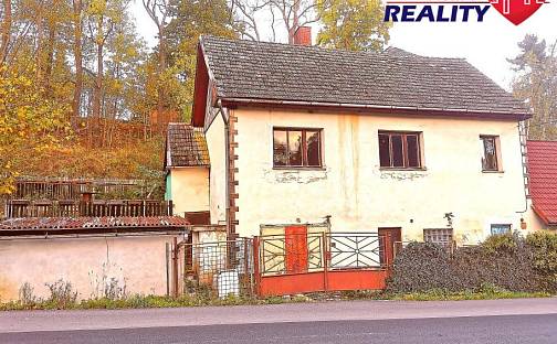 Prodej domu 150 m² s pozemkem 358 m², Budišov nad Budišovkou - Podlesí, okres Opava
