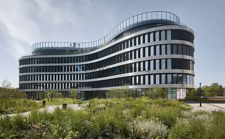 Pronájem kanceláře 969 m², náměstí Biskupa Bruna, Ostrava - Moravská Ostrava