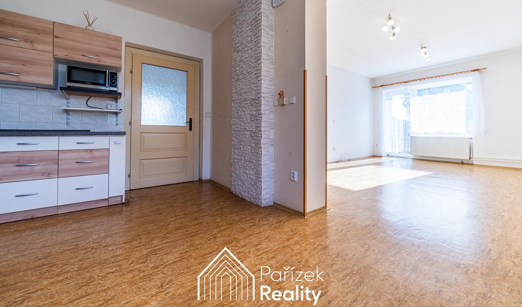 Prodej domu 165 m² s pozemkem 1 717 m², Mokré – náhled fotky 4