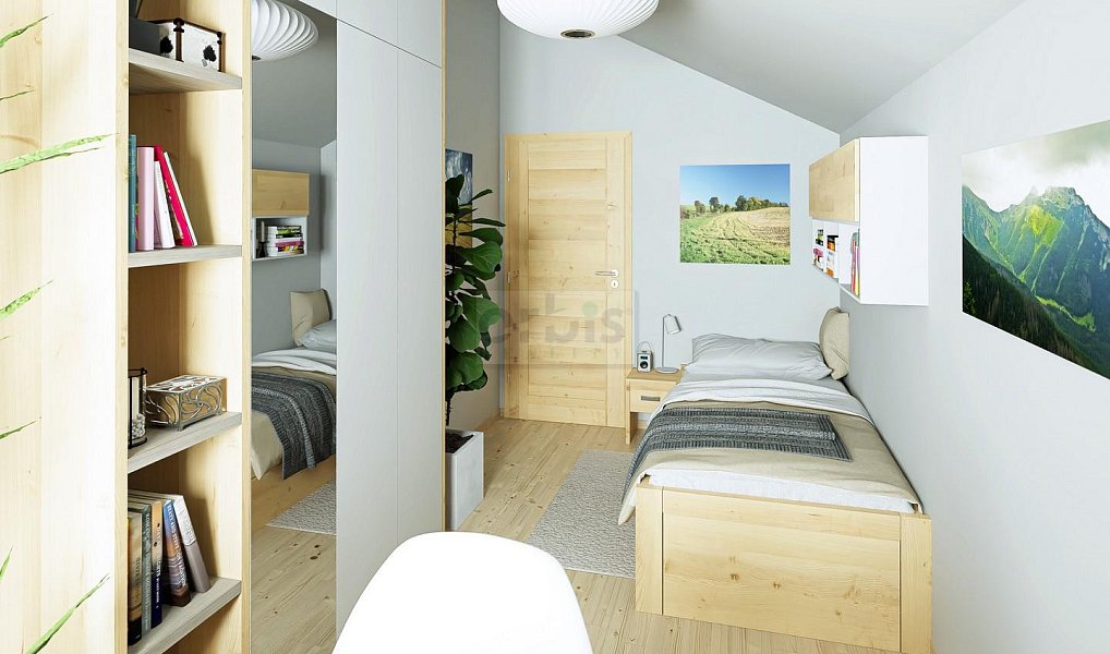 Prodej bytu 4+kk 115 m², Rynholec – náhled fotky 17