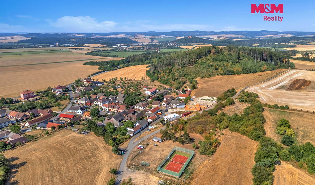 Prodej chaty/chalupy 156 m² s pozemkem 2 031 m², Mikulovice – náhled fotky 28