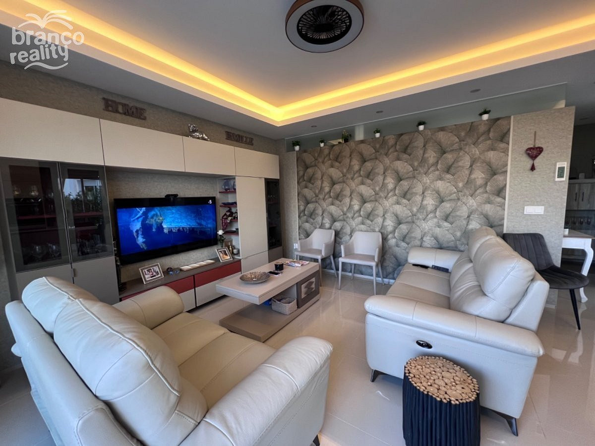 Prodej bytu 3+kk 89 m² - Widok 2