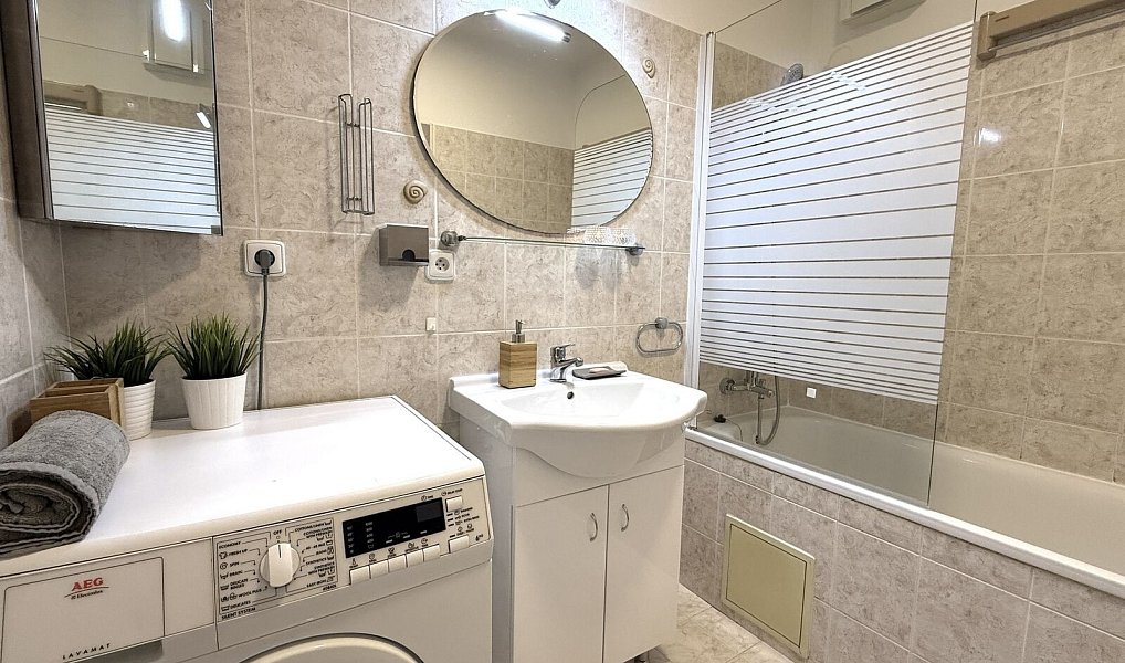 Pronájem bytu 3+kk 68 m², Praha – náhled fotky 7